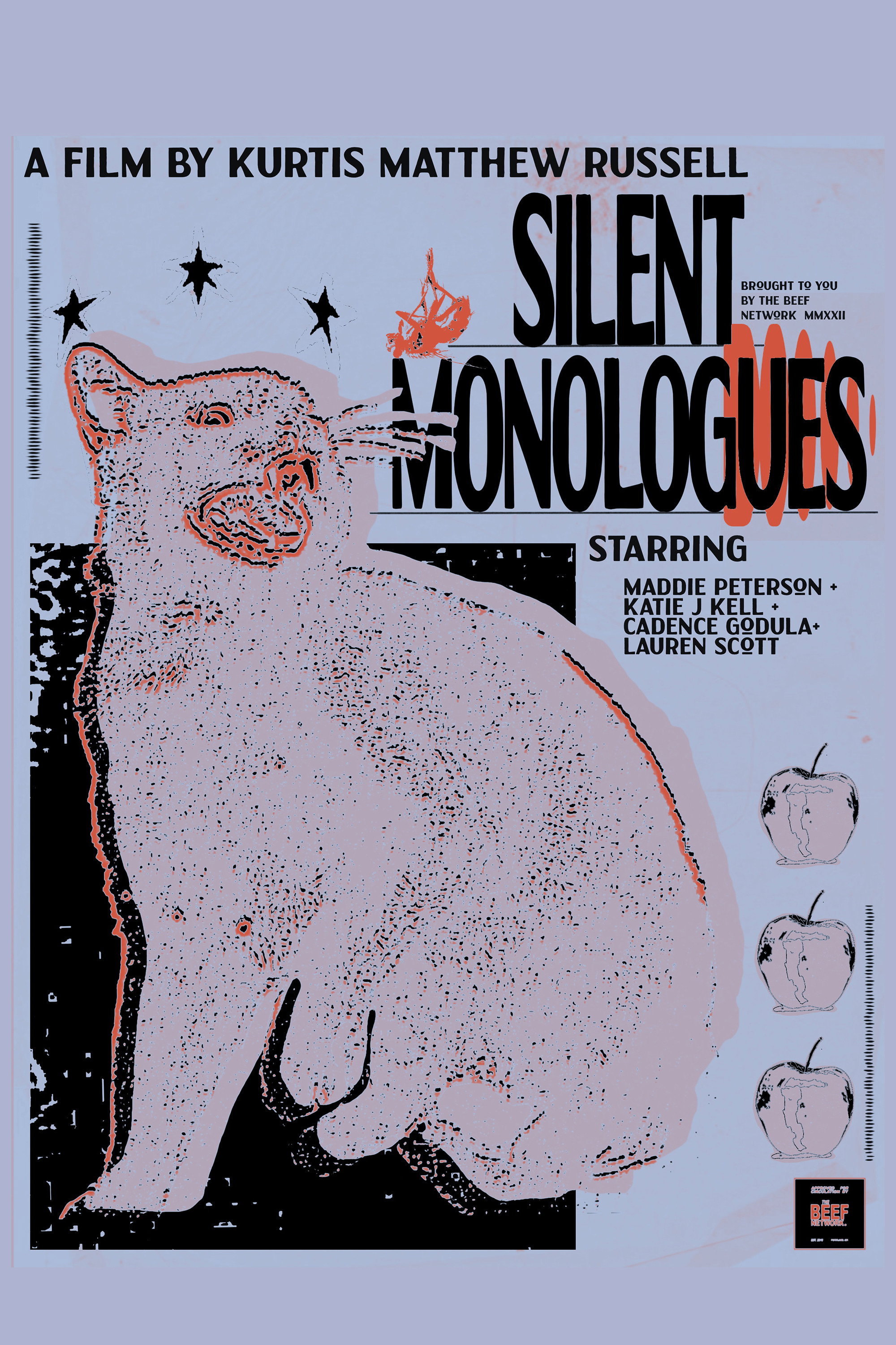 Silent Monologues