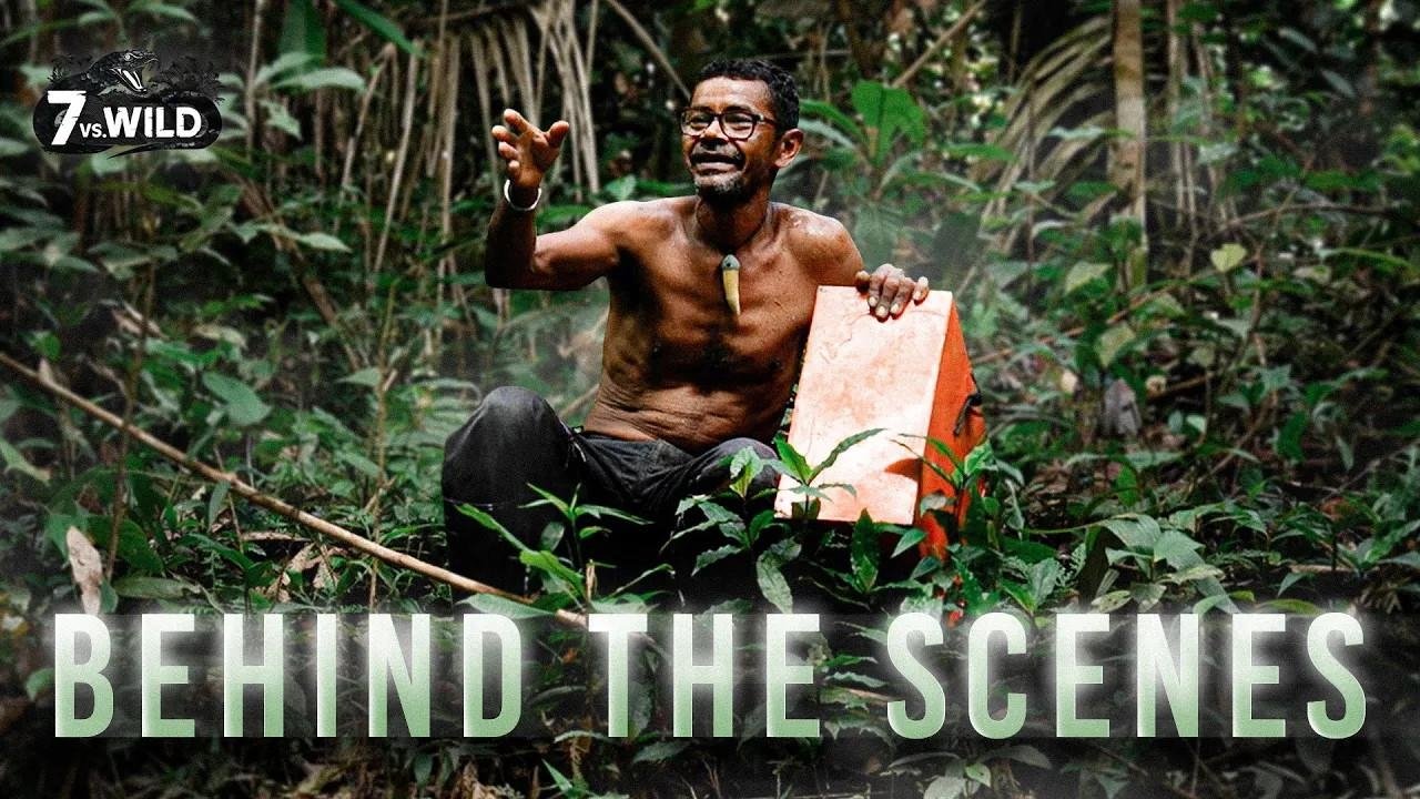 Episode 62 Aflevering 62