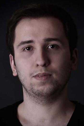 Mustafa Karaoğlu's picture in the cast