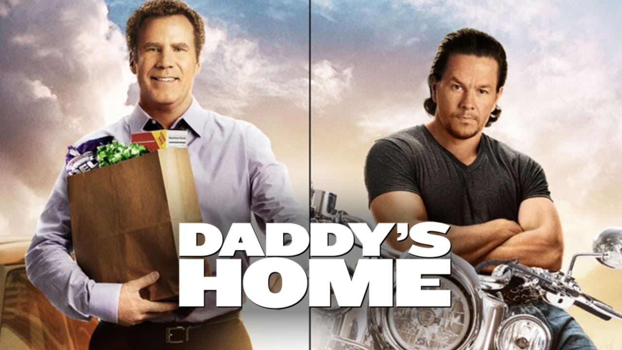 Daddy's Home (2015)