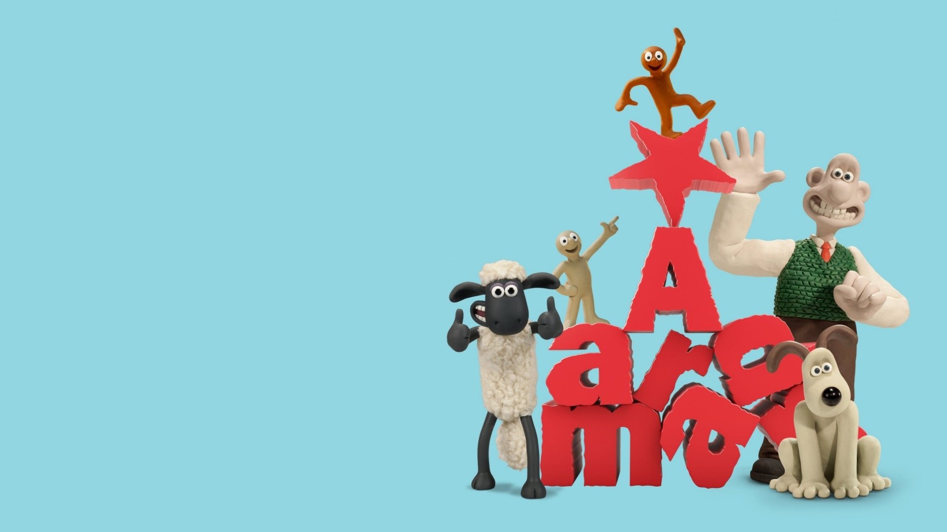 Au cœur de l'animation Aardman