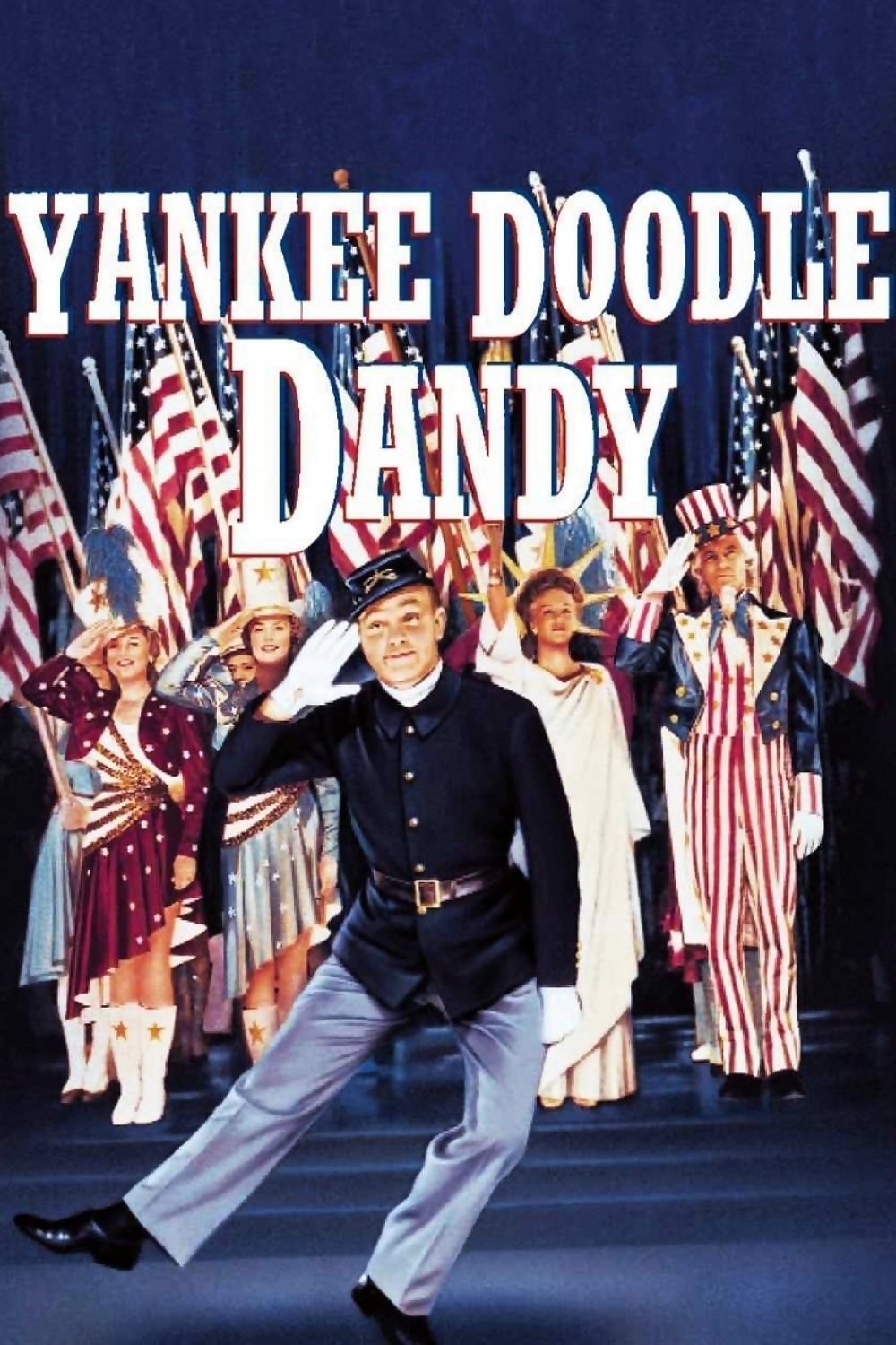 Yankee Doodle Dandy