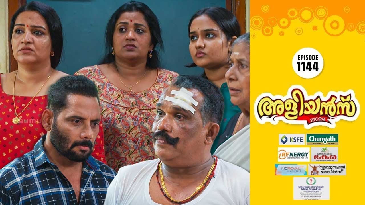 Girirajan Meets With an Accident!