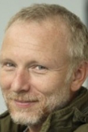 et billede af Vladimir Gudilin