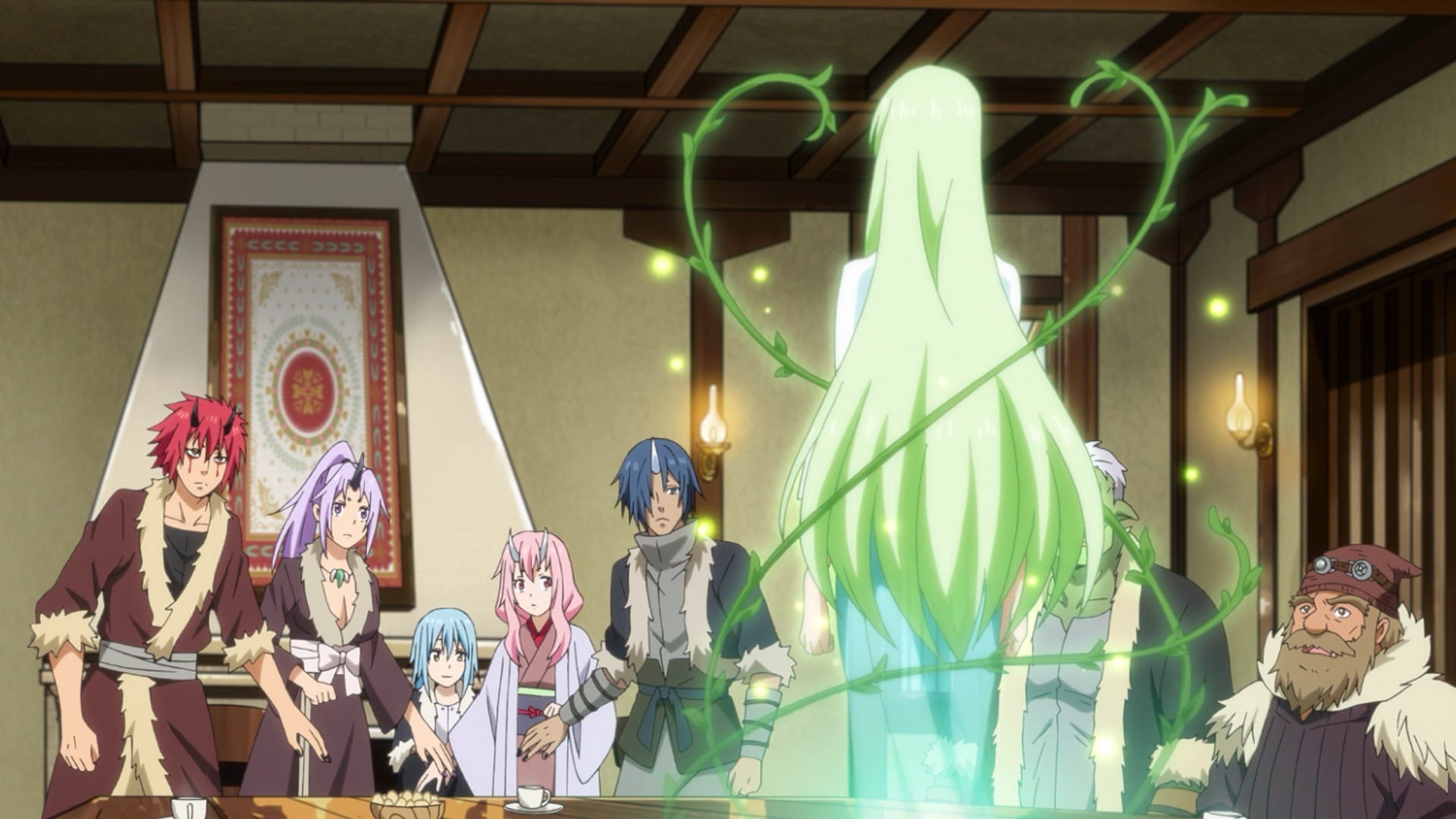 Assistir Tensei Shitara Slime Datta Ken 2 Dublado Episodio 11 Online