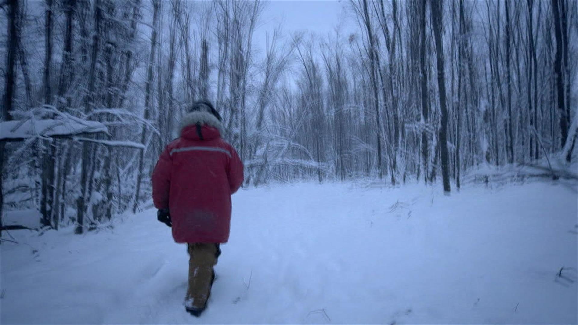 Bush Alaska - Épisode 3