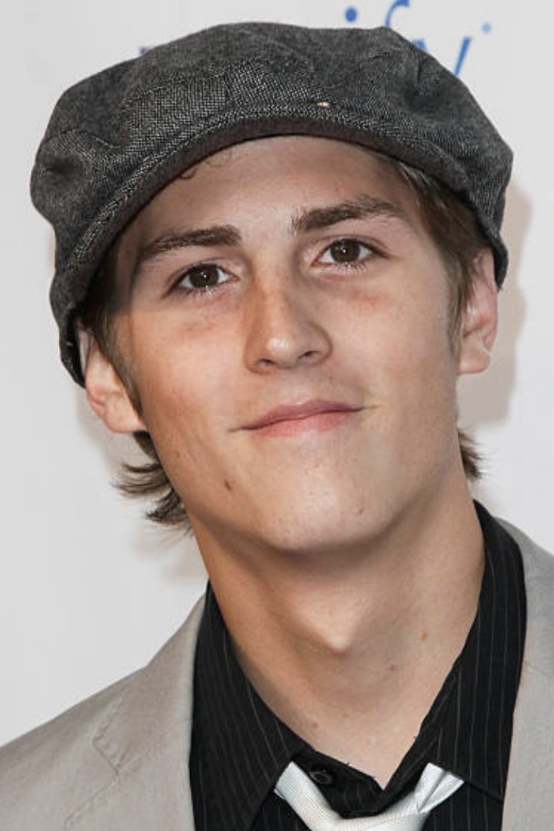 et billede af Tanner Vale