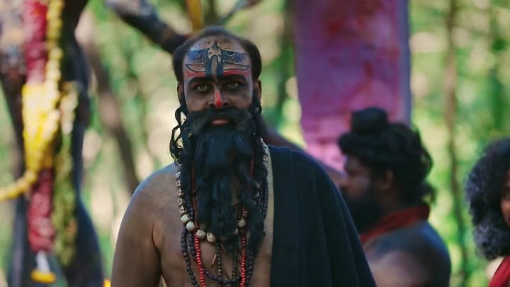 Naagini