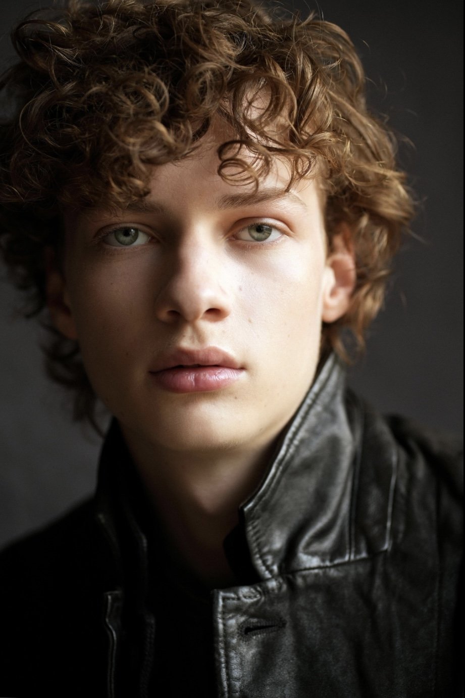 et billede af Teagan Stark