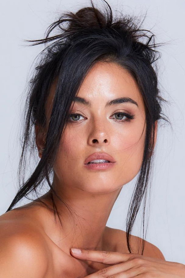 et billede af Xian Mikol