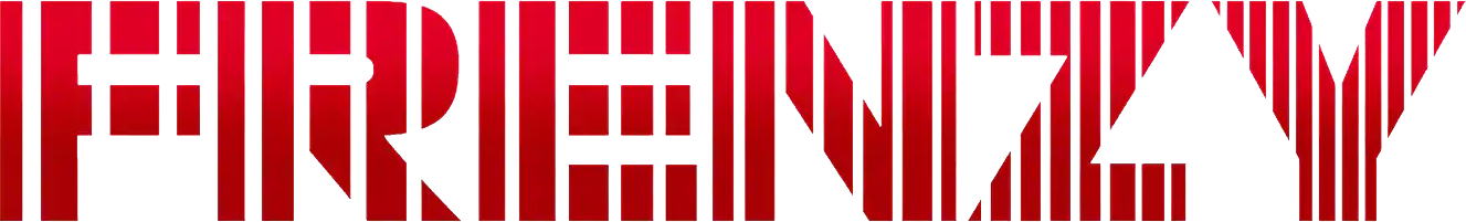 Frenzy Logo