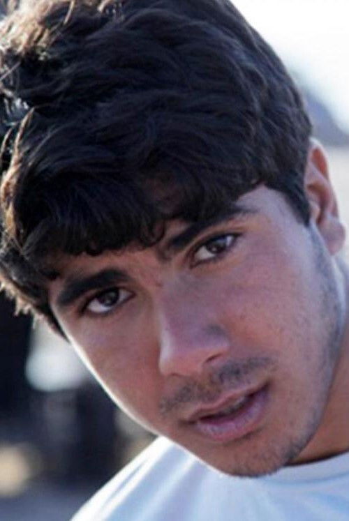 et billede af Ahd Saddik