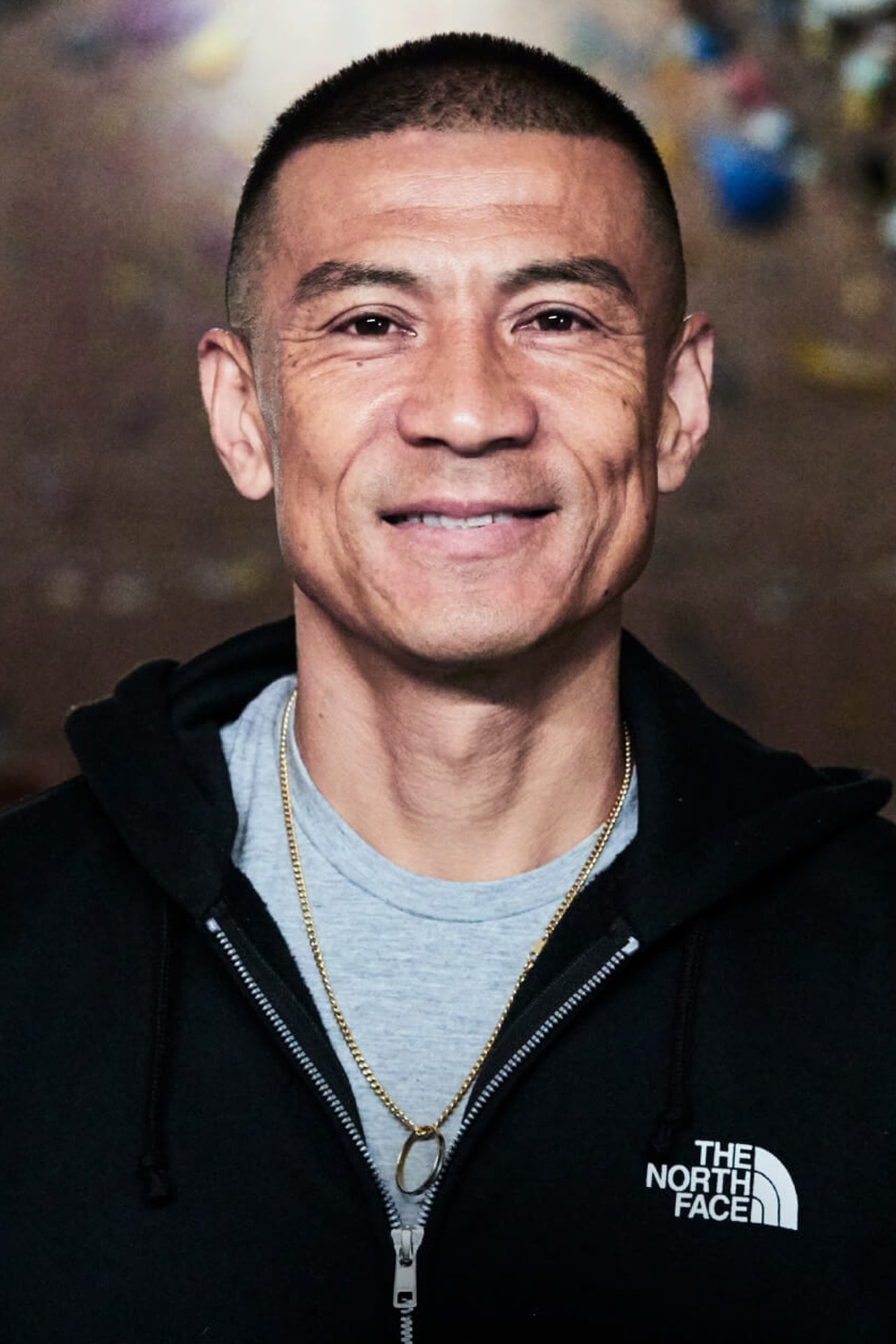 Yuji Hirayama's picture in the cast