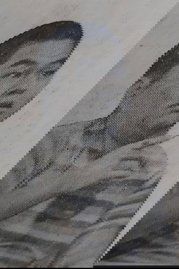 et billede af Lau Kwai-Hong