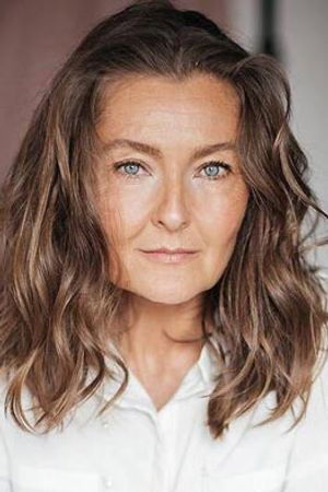 et billede af Oksana Voronina