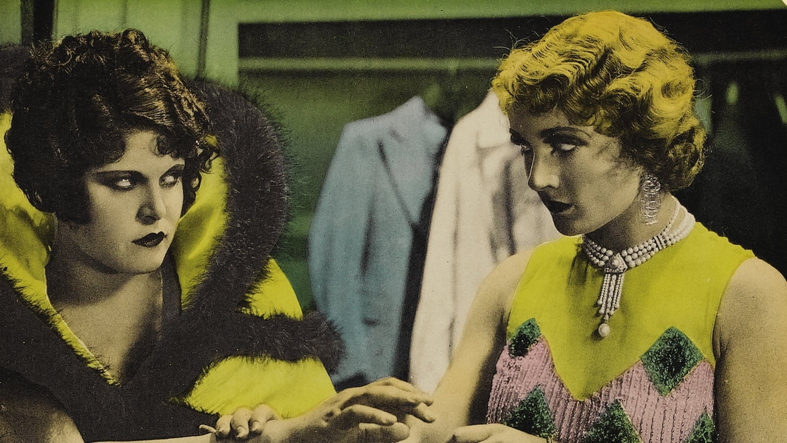 Show Folks (1928)