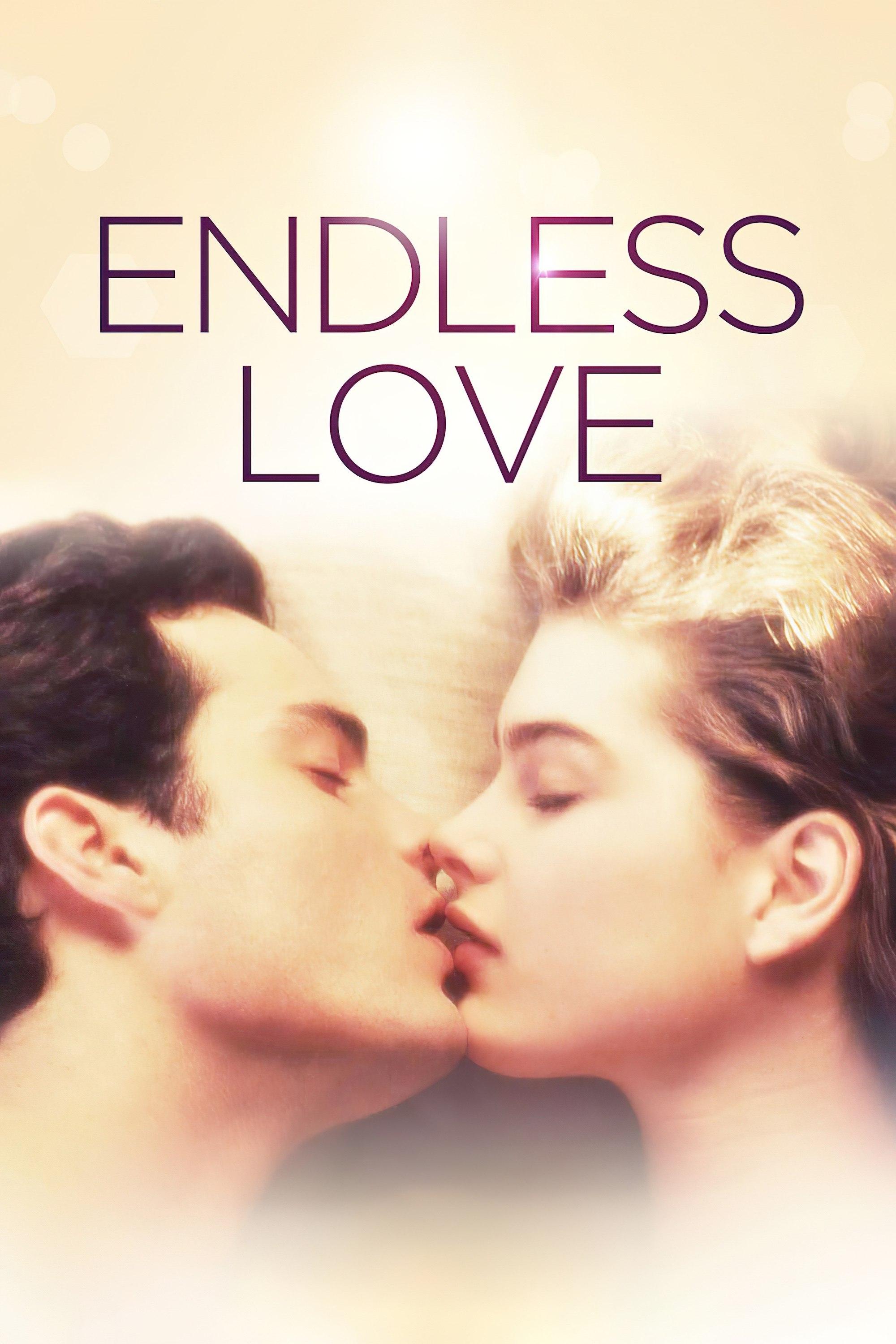 Endless Love Movie poster