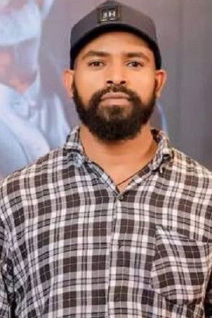 et billede af Henok Zerabiruk