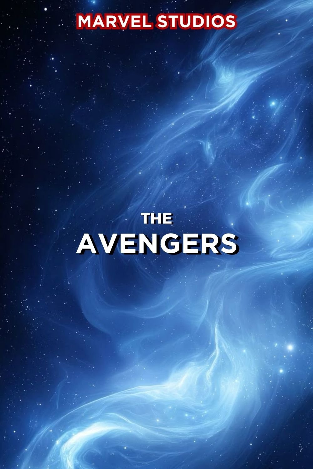 The Avengers
