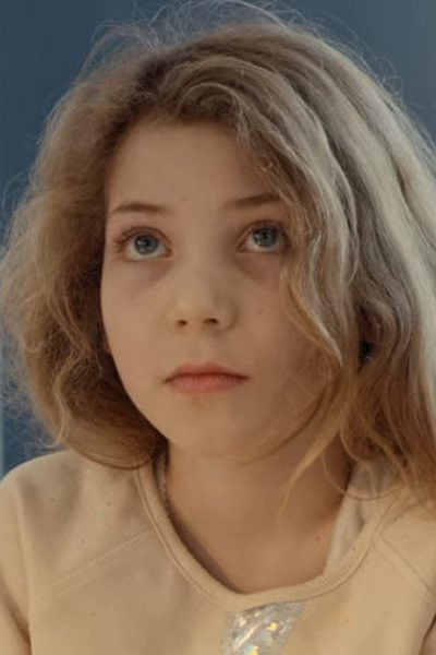 et billede af Alfa Liv Ottesen