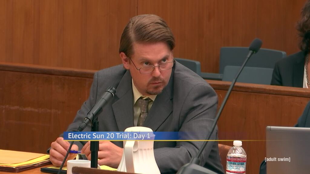 Episode 1