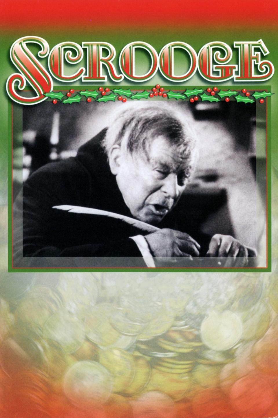 Scrooge
