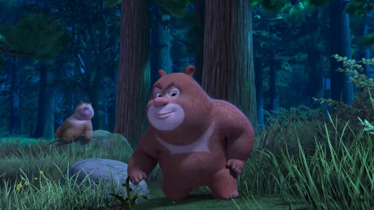 Boonie Cubs