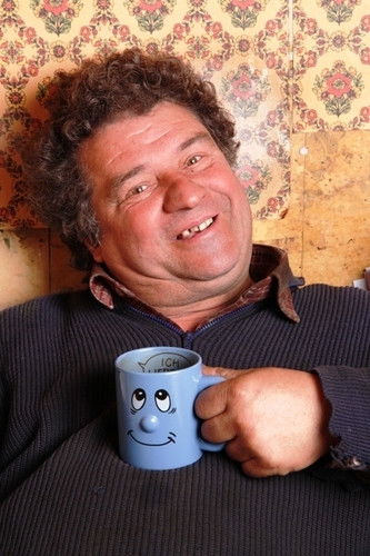 et billede af Uwe Ludolf