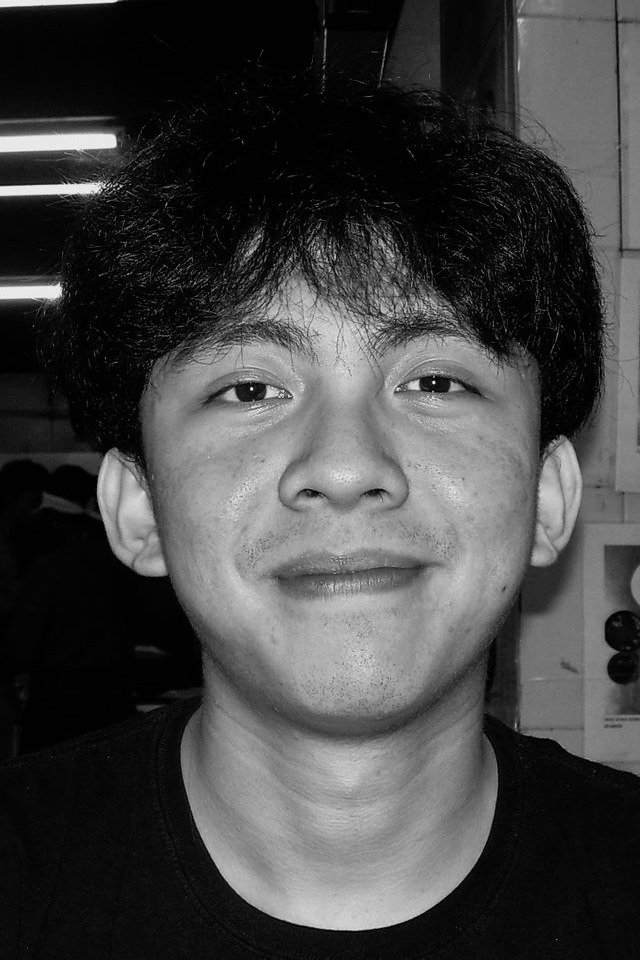 Gerraldy Parikesit | Sound Recordist
