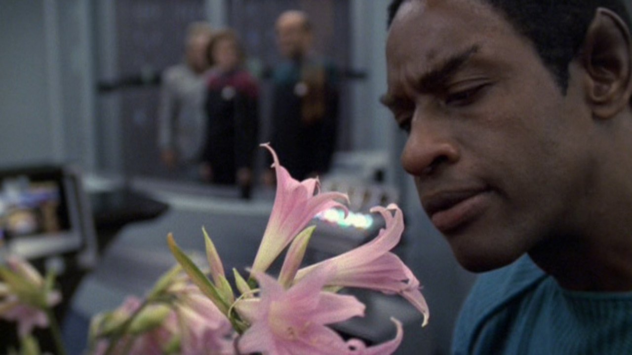 Star Trek : Voyager 6x6