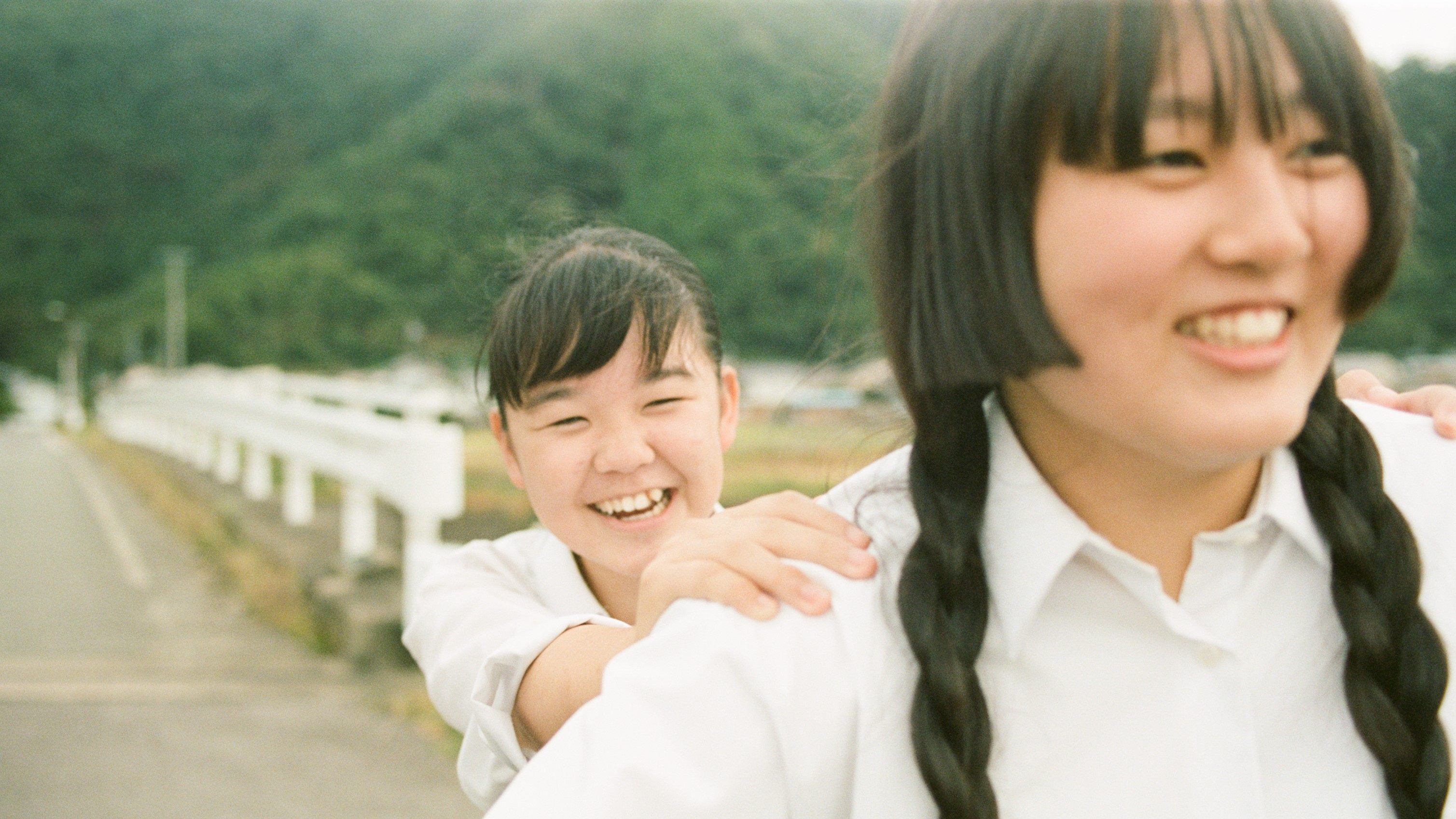 Imagem do Filme 満月、世界