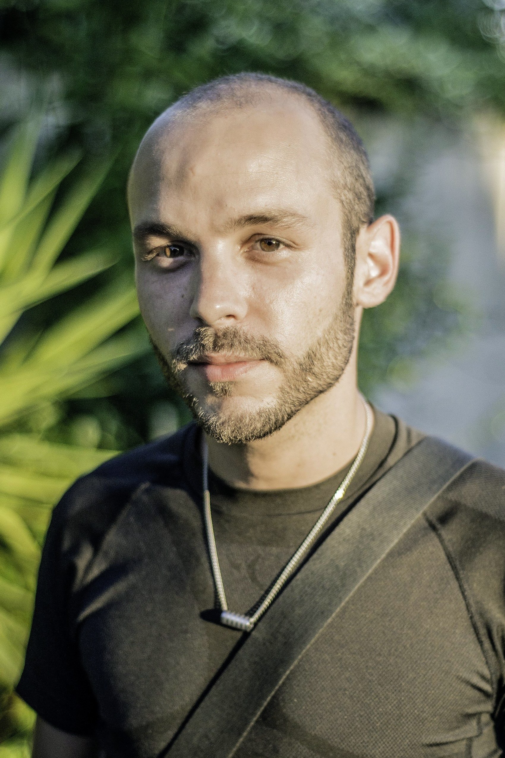 Stéphane Gueston | Production Manager
