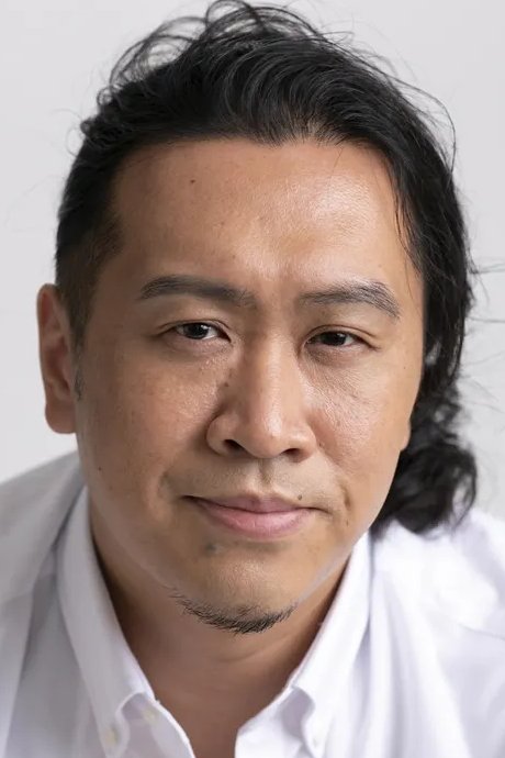 et billede af Kengo Tsujii