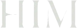 HIM Logo