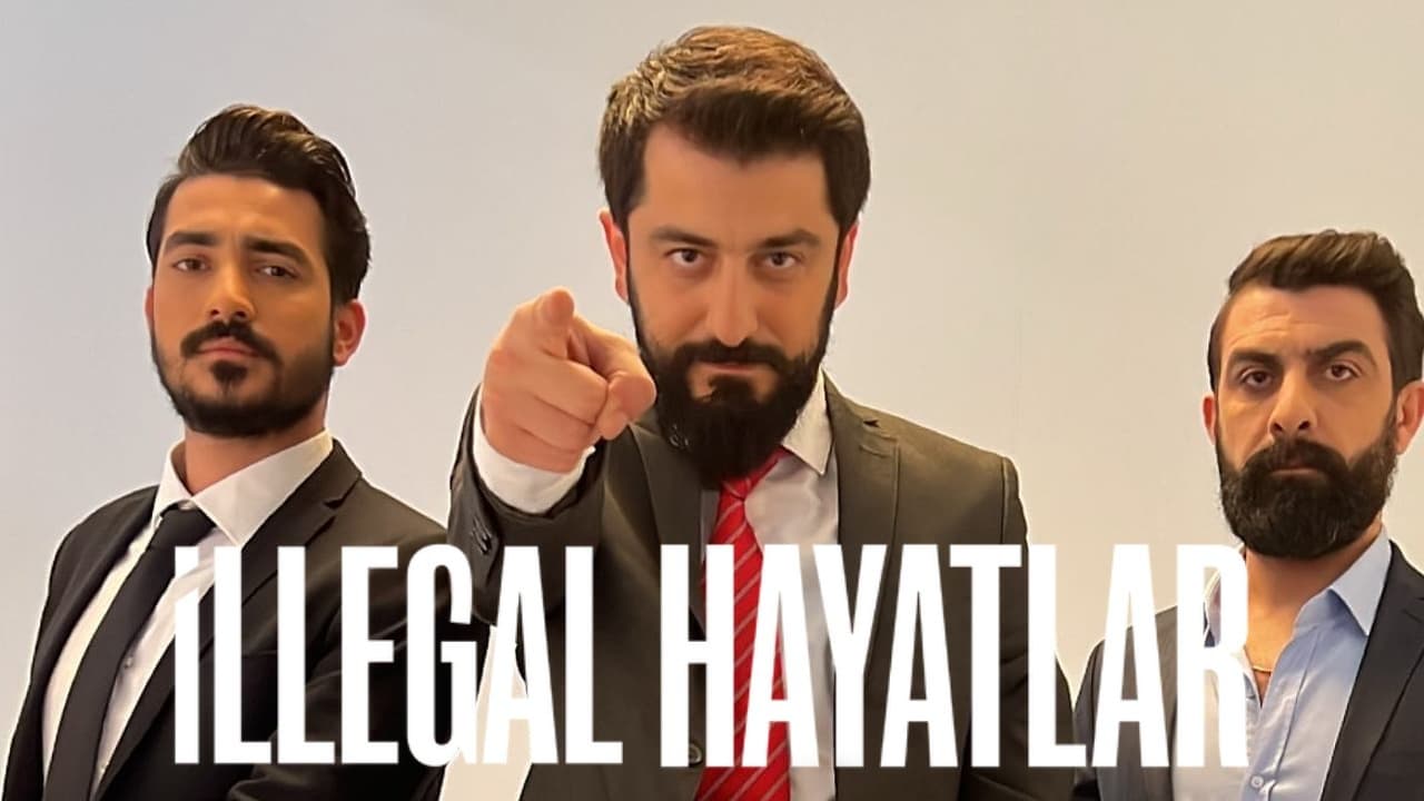 Illegal Lives (2023)