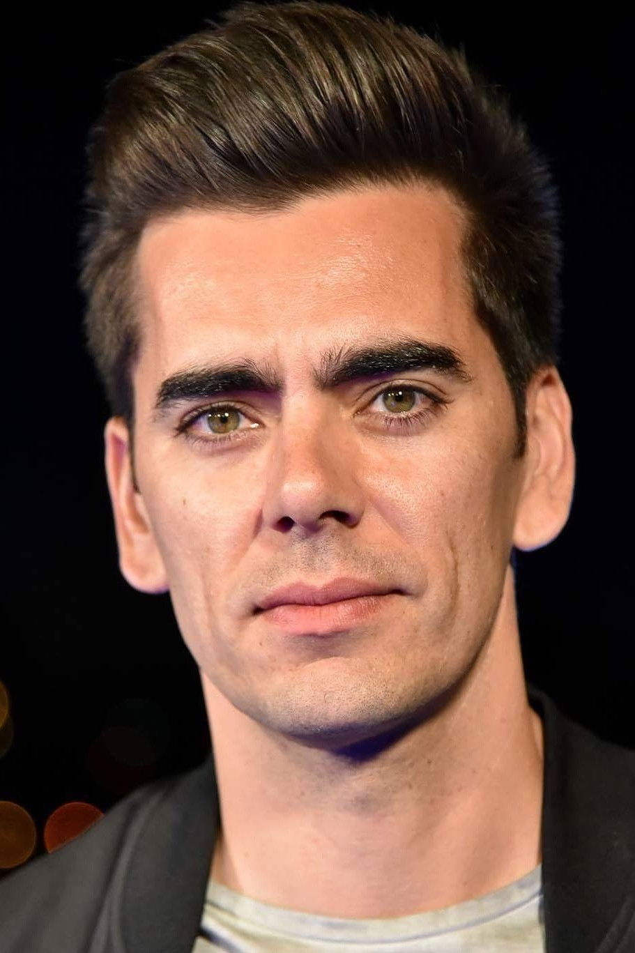 et billede af Pedro Fernandes