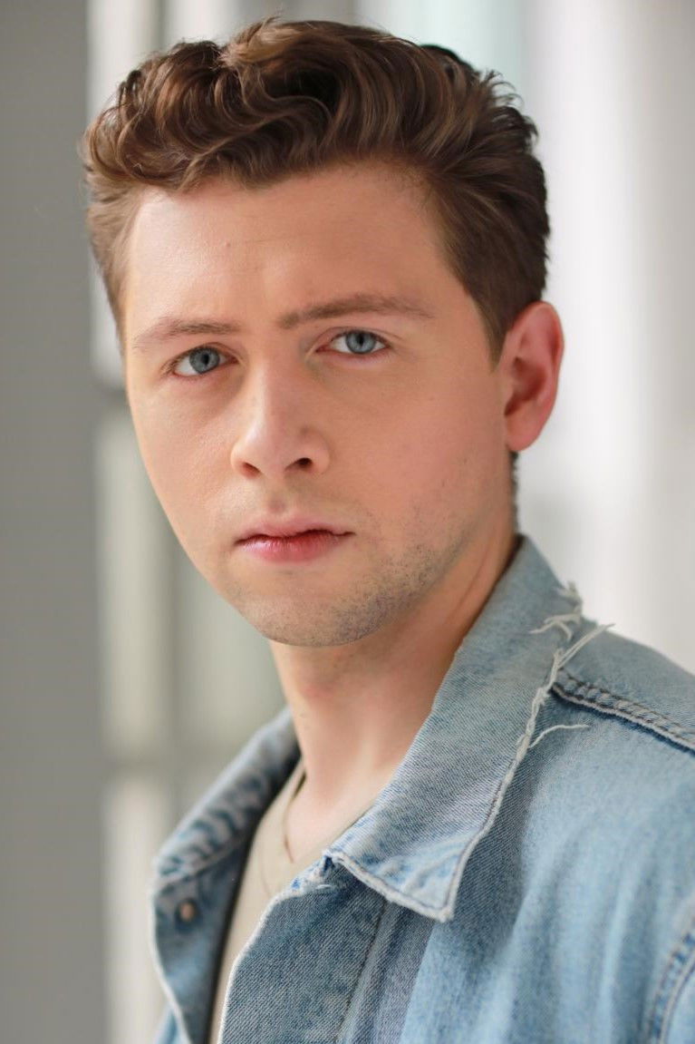 et billede af Nick Ziobro