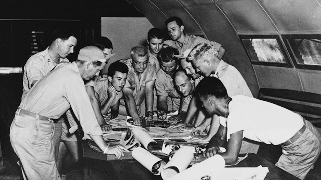 Hiroshima: Minute by Minute