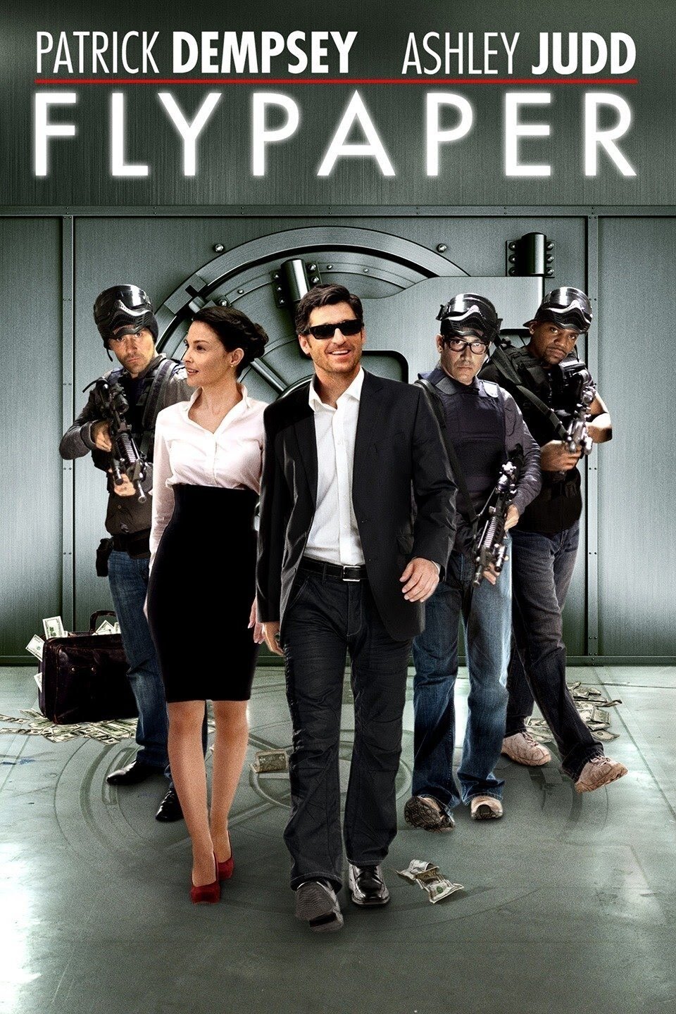 Flypaper
