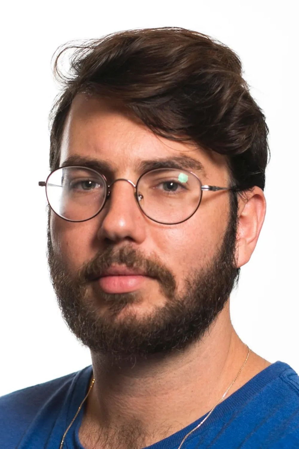 et billede af Irmy Shik Blum