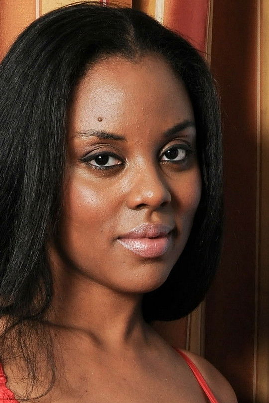 et billede af Alia Starr