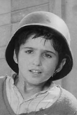 et billede af Domenico Formato