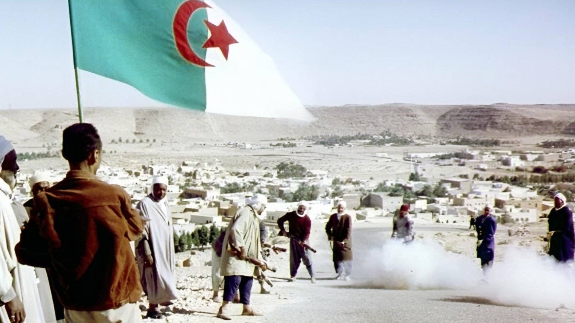 Les Mains Libres (1965)