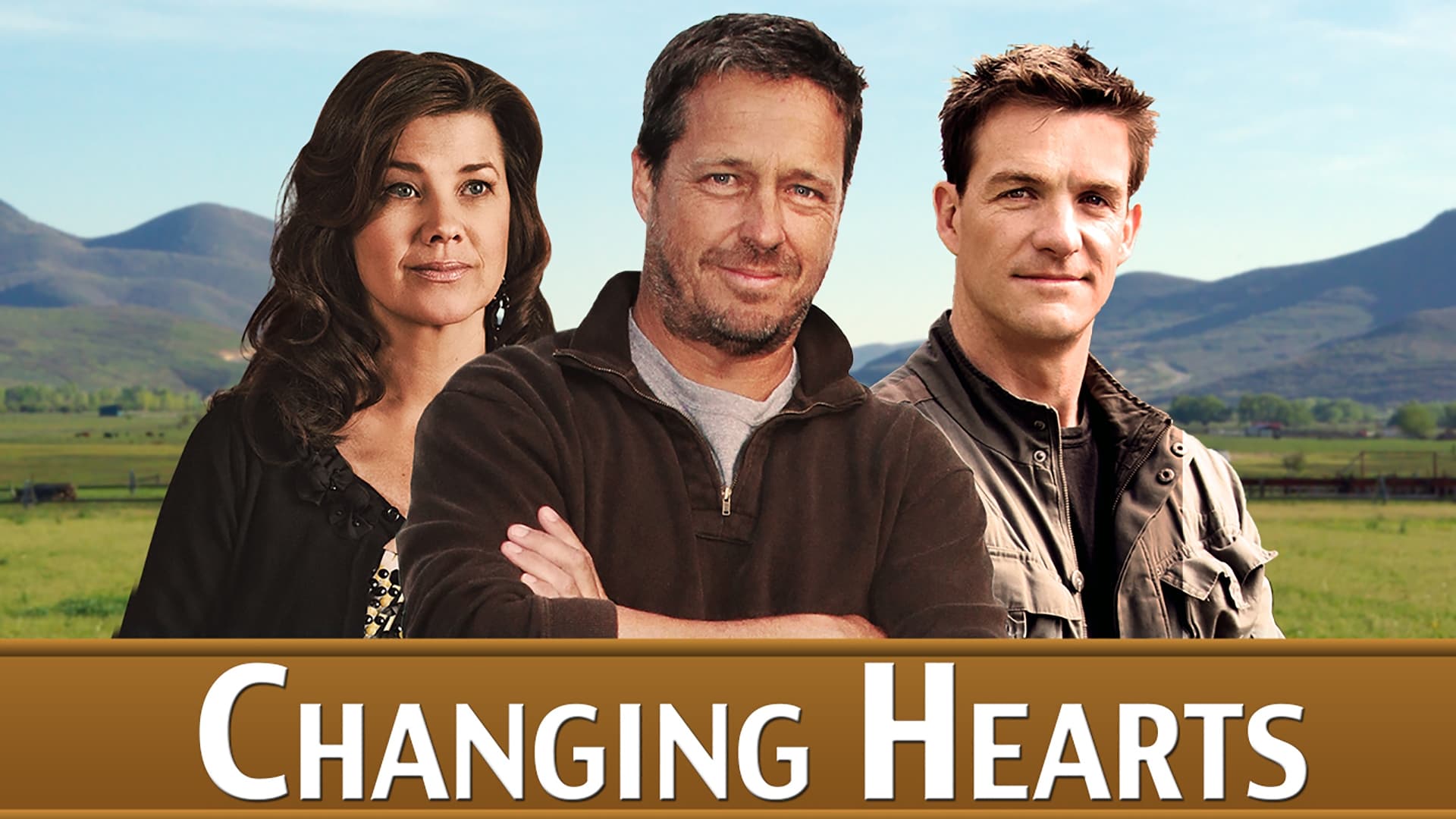Changing Hearts (2012)