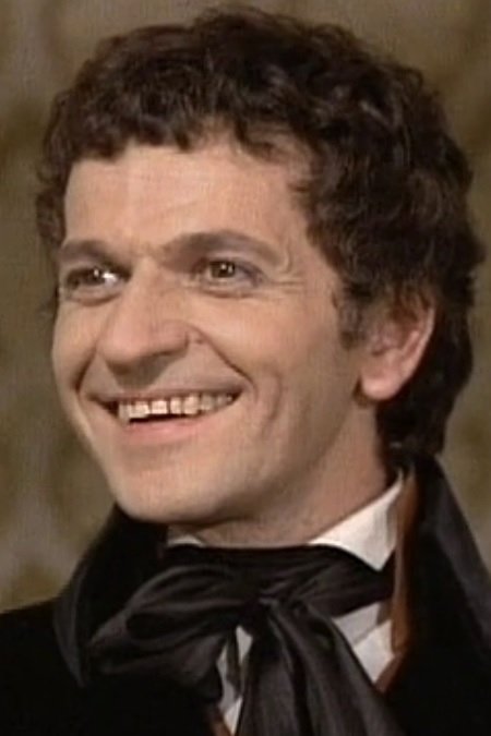 et billede af Antonio Theba