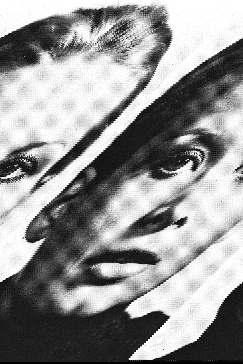 et billede af Sylvia Manas