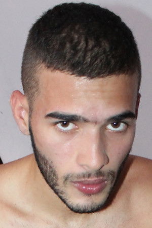 et billede af Rapper