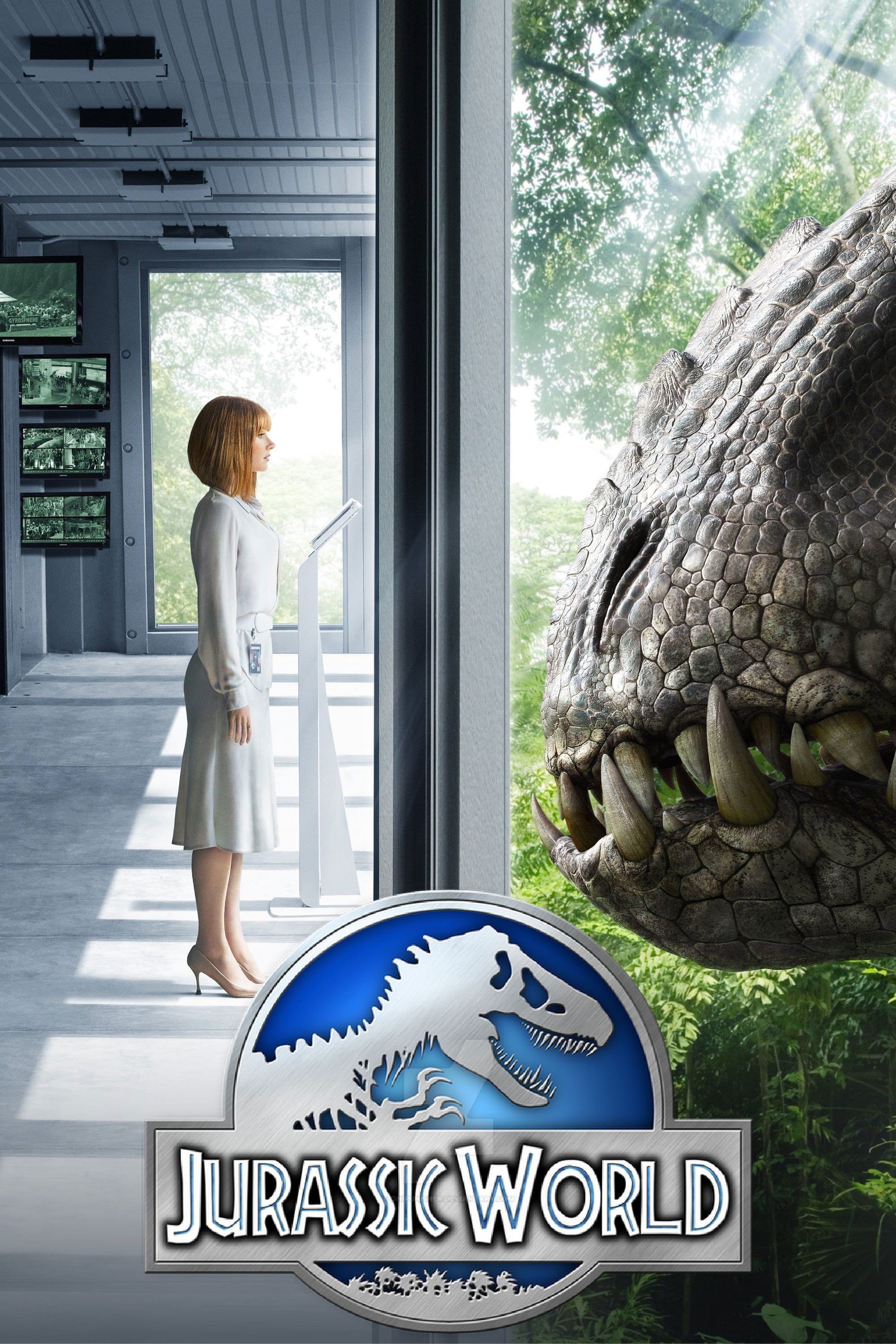 Jurassic World
