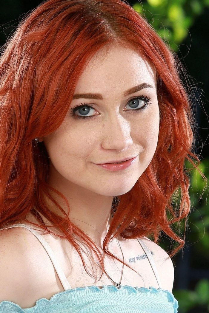 et billede af Scarlet Skies