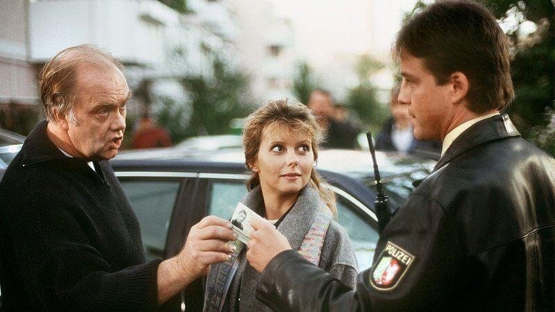 Scene of the Crime